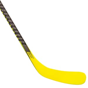 Warrior Alpha DX 1.0 Composite Hockey Stick - Youth