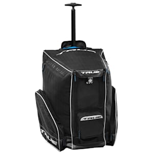 TRUE 2021 Elite Equipment Wheel Hockey Backpack Bag - Senior