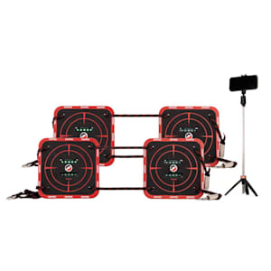 Bolt Sports Snipes Interactive Shooting Targets