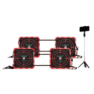Snipes Interactive Shooting Targets