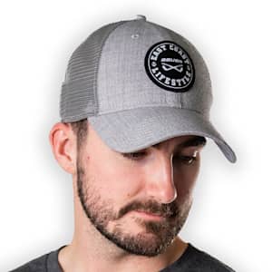 Bauer East Coast Lifestyle 9Forty Adjustable Hat - Adult