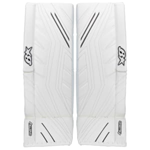 Brians GNETiK V Goalie Leg Pads - Senior
