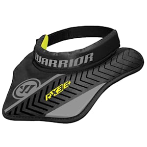 Warrior Ritual X3 E+ Goalie Neck Guard - Senior