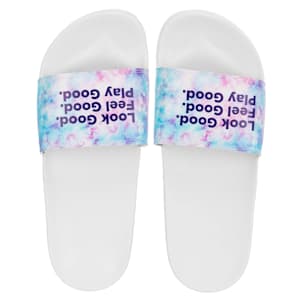 Look Good Motto Slides - Youth