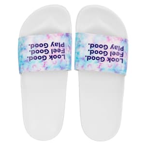 ISlide Look Good Motto Slides - Adult