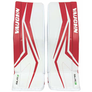 Vaughn Ventus SLR3 Goalie Leg Pads - Junior