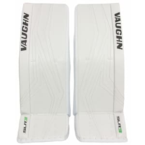 Vaughn Ventus SLR3 Goalie Leg Pads - Junior