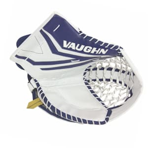 Vaughn Ventus SLR3-ST Goalie Glove - Junior