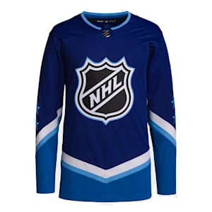 Adidas Authentic 2022 NHL All Star Jersey - Western Conference - Adult