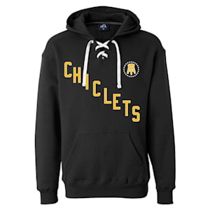 Barstool Sports Spittin Chiclets Lacer Hoodie - Adult