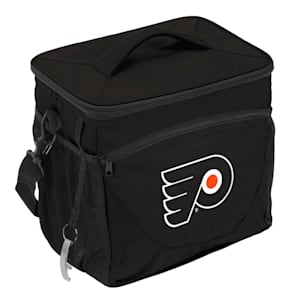 Logo Brands 24 Can Cooler - Philadelphia Flyers