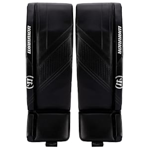 Warrior Ritual G6 E+ Goalie Leg Pads - Intermediate