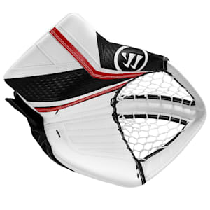Warrior Ritual G6 E+ Goalie Glove - Intermediate