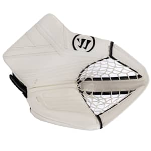 Warrior Ritual G6 E+ Goalie Glove - Senior