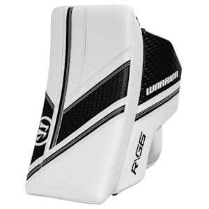 Warrior Ritual G6 E+ Goalie Blocker - Intermediate