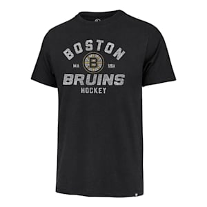 47 Brand Inter Squad Franklin Tee - Boston Bruins - Adult