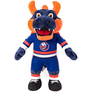Uncanny Brands 10" Plush Mascot - NY Islanders