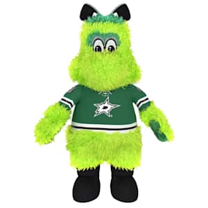 Dallas Stars NHL 10" Plush Mascot