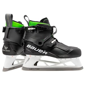 特別セーフ Bauer Goalie Skates: Vapor, Supreme & More | Pure Goalie アイスホッケー