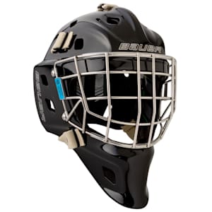 Bauer NME ONE Certified Goalie Mask - Senior