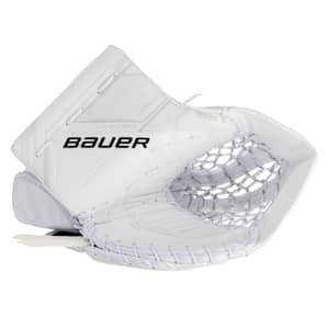 Bauer Supreme MACH Goalie Glove - Senior