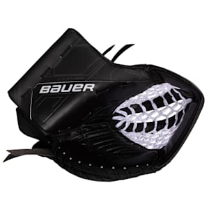 Bauer Supreme MACH Goalie Glove - Senior