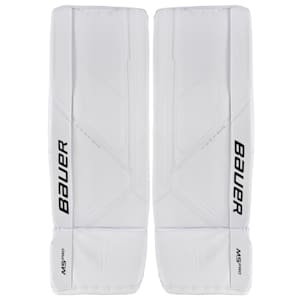 Bauer Supreme M5 PRO Goalie Leg Pads - Intermediate