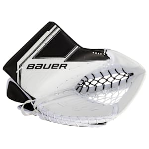 Bauer Supreme M5 PRO Goalie Glove - Intermediate