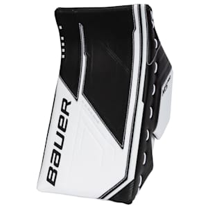 Bauer Supreme M5 PRO Goalie Blocker - Intermediate