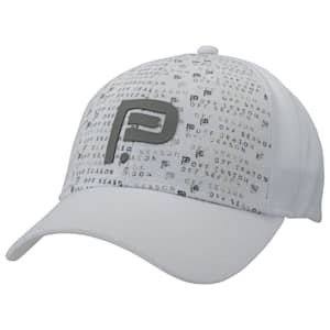 Pure Hockey Snapback Adjustable Golf Hat - Adult
