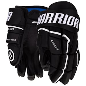 Warrior Covert QR5 30 Hockey Gloves - Senior