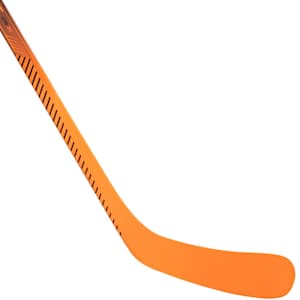 Warrior Covert QR5 30 Grip Composite Hockey Stick - Junior