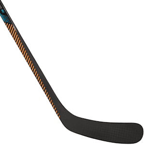 Warrior Covert QR5 30 Grip Composite Hockey Stick - Intermediate