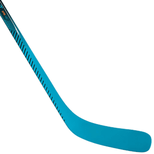 Warrior Covert QR5 40 Grip Composite Hockey Stick - Junior