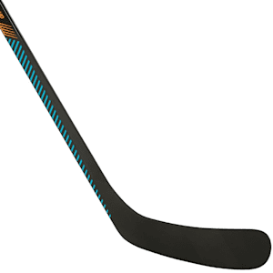 Warrior Covert QR5 40 Grip Composite Hockey Stick - Intermediate