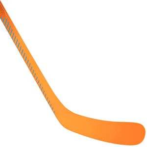 Warrior Covert QR5 50 Grip Composite Hockey Stick - Junior