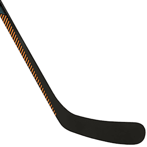 Warrior Covert QR5 50 Grip Composite Hockey Stick - Intermediate