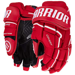 Warrior Covert QR5 Pro Hockey Gloves - Senior