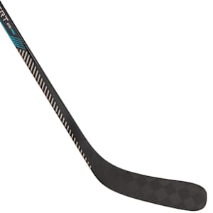 Warrior Covert QR5 Pro Grip Composite Hockey Stick - Junior