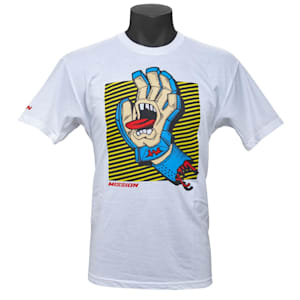 Bauer Mission Screaming Glove Tee Shirt - Adult