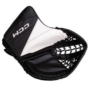CCM Axis A2.5 Goalie Glove - Junior