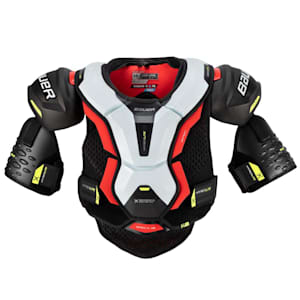 Bauer Vapor HyperLite Hockey Shoulder Pads - Senior