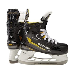 E Width Skates Bauer Pure Hockey Equipment Pure Hockey
