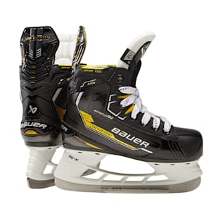 Bauer Supreme M4 Ice Hockey Skates - Youth