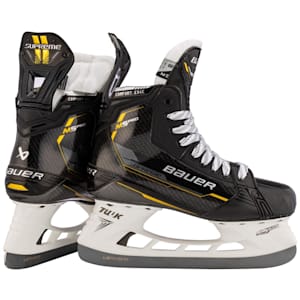 Bauer Supreme M5 Pro Ice Hockey Skate - Intermediate