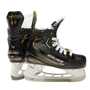 Bauer Supreme M5 Pro Ice Hockey Skates - Youth