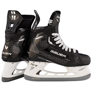 Bauer Supreme Mach Ice Hockey Skates - Intermediate