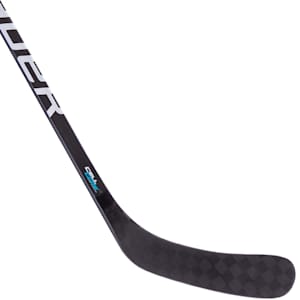 Bauer Nexus Performance Grip Composite Hockey Stick - Junior