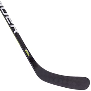 Bauer Nexus Performance Grip Composite Hockey Stick - 20 Flex - Tyke
