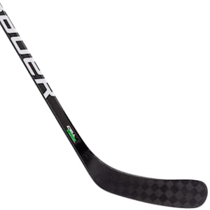 Bauer Nexus Performance Grip Composite Hockey Stick - 30 Flex - Youth